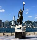 The Heartbeat of Hong Kong (HKIFF, 2025)