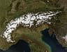 Austrian Alps