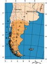 Patagonia (Chile/Argentina)