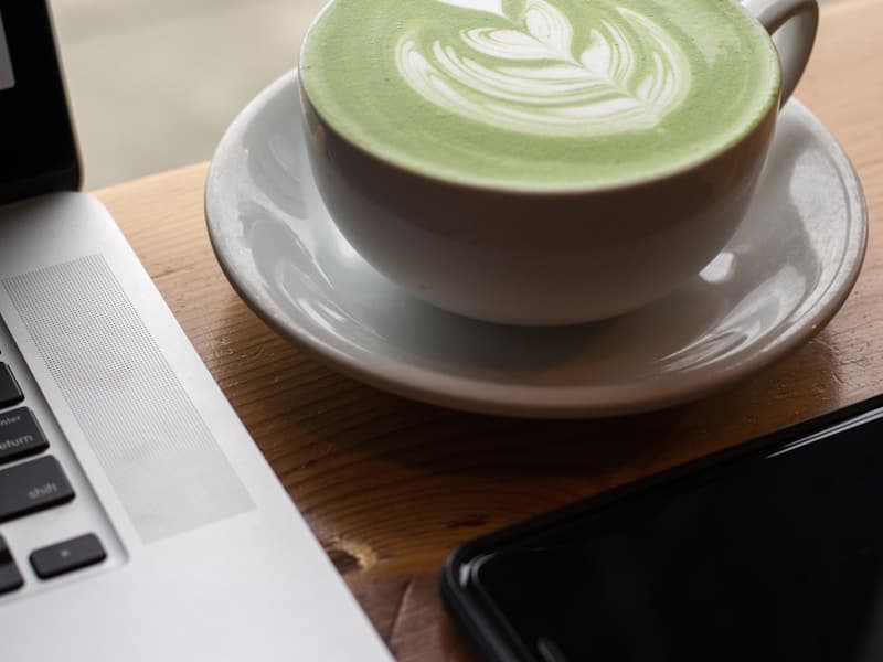 The Matcha Revolution