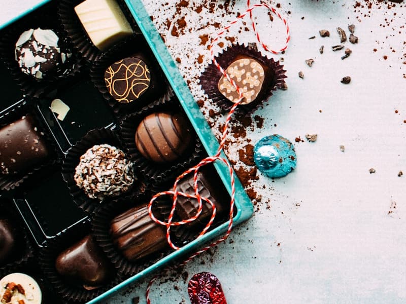 Dubai Chocolate and the Pistachio Takeover