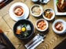 Korean Food Beyond K-BBQ