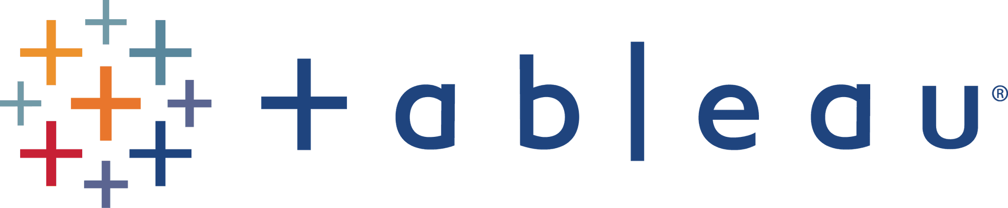 Tableau Desktop Public Edition