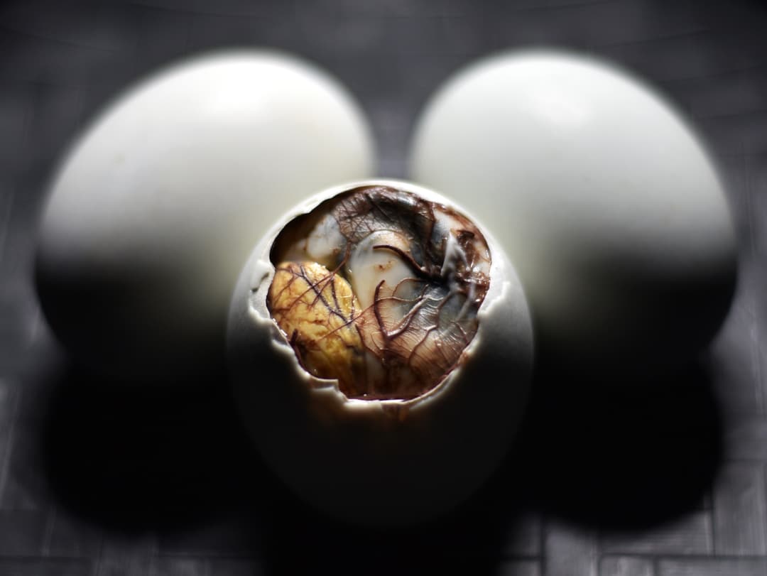 Top 10 Most Disgusting Delicacies | Top10Grid