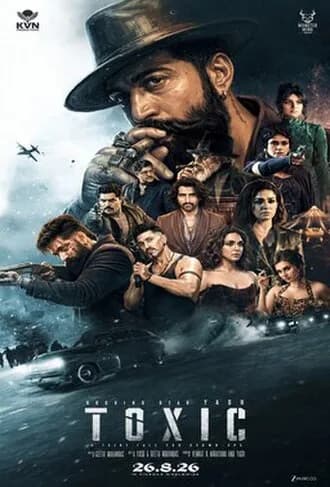 Toxic (2026 film)