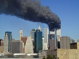 #2 September 11 attacks — Wikipedia Top 25 Most Viewed — Sep 1–Sep 14, 2026