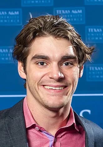 #2 RJ Mitte — Wikipedia Top 25 Most Viewed — Oct 1–Oct 14, 2026