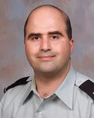 #3 Nidal Hasan — Wikipedia Top 25 Most Viewed — Oct 1–Oct 14, 2026