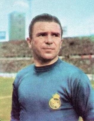 #10 Ferenc Puskás — Ronaldo, Messi or Ali Daei? Top 10 International Football Goalscorers