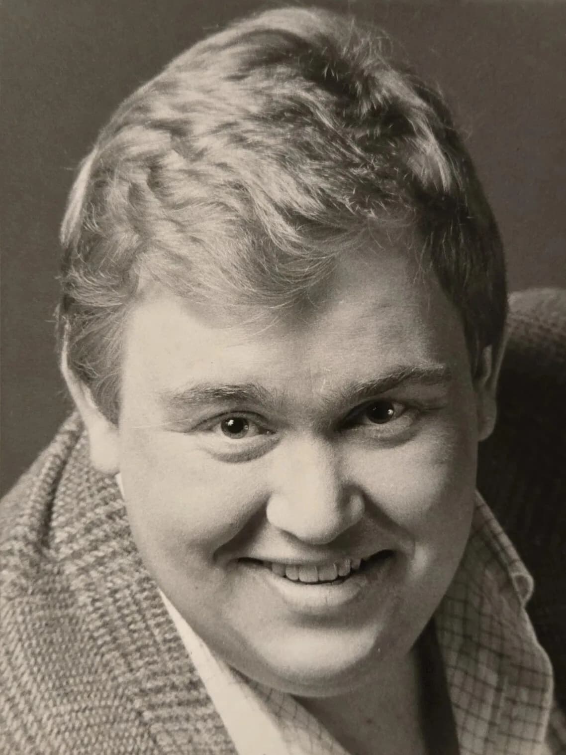 #4 Uncle Buck — Top 10 John Candy Films by North American Box Office