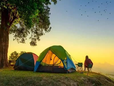 Top 10 Best Camping Spots in North America