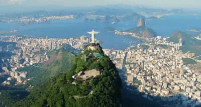 Top 10 Beaches in Rio de Janeiro 2026