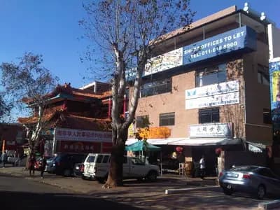 Top 10 Restaurants in Johannesburg 2026 — FOOD Top 10 List