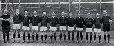 Top 10 Italian Football Players of All Time
