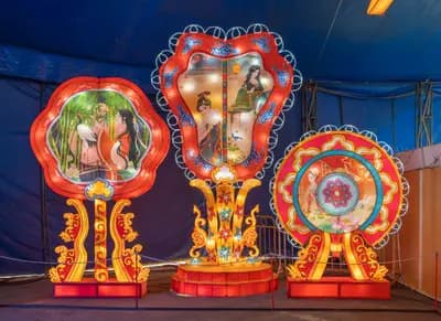 Top 10 Festivals in Spain