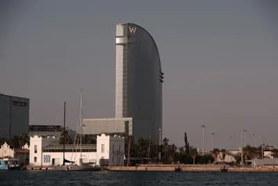 Top 10 Luxury Hotels in Spain — Travel Top 10 List