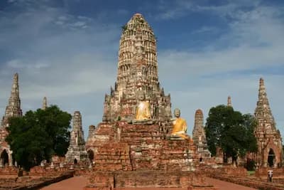 Top 10 Thailand Temples in 2026