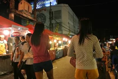 Top 10 Night Markets in Thailand in 2026 — LIFESTYLE Top 10 List