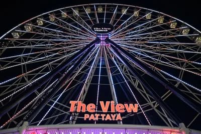 Top 10 Things to Do in Pattaya in 2026 — TRAVEL Top 10 List