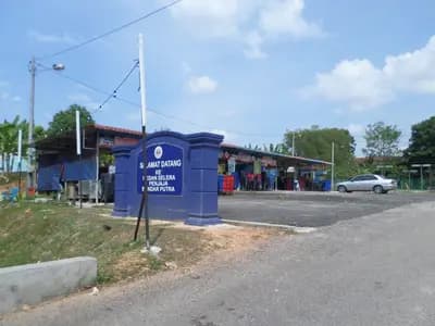 Top 10 Malaysian Hawker Centres in 2026