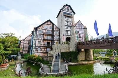Top 10 Malaysian Highland Destinations in 2026