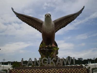 Top 10 Things to Do in Langkawi in 2026 — TRAVEL Top 10 List