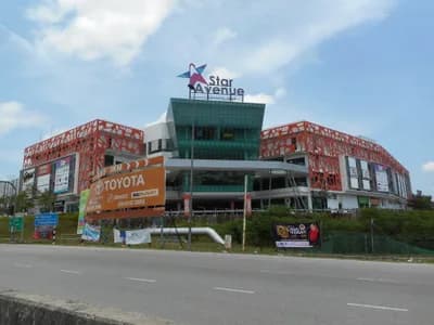 Top 10 Malaysian Shopping Malls in 2026 — LIFESTYLE Top 10 List