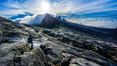 Explore Malaysia's Wild Side: The Top 10 National Parks for Adventure & Nature Lovers — NATURE Top 10 List