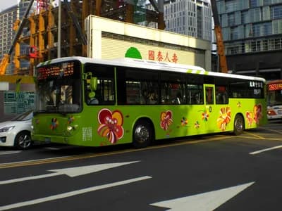 Top 10 Things to Do in Taipei in 2026 — TRAVEL Top 10 List