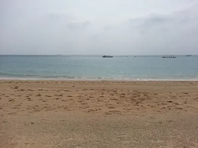 Top 10 Beaches and Islands in Taiwan in 2026 — NATURE Top 10 List