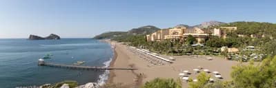 Top 10 Turkey Beaches in 2026 — TRAVEL Top 10 List