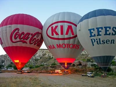 Top 10 Cappadocia Experiences in 2026 — TRAVEL Top 10 List