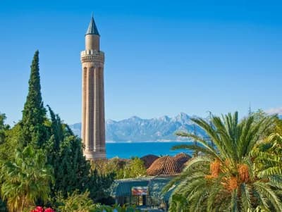 Top 10 Things to Do in Antalya in 2026 — TRAVEL Top 10 List
