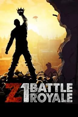 Top 10 Most Popular Battle Royale Games 2025