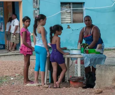 Top 10 Brazilian Street Foods