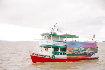 Top 10 Amazon Rainforest Adventures in Brazil