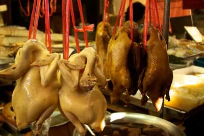 Top 10 Street Food Markets in Bangkok — FOOD Top 10 List