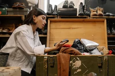 10 Thrift Shopping Tips That Save You Money Every Week