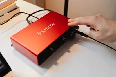 Top 10 Audio Interfaces for Home Studios Under $500
