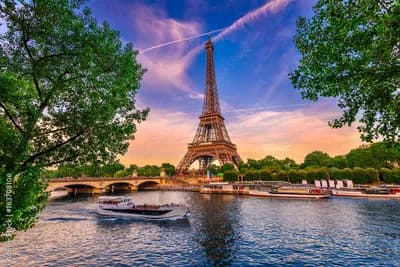 Top 10 Things to Do in Paris