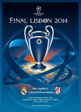 Top 10 Greatest Champions League Finals