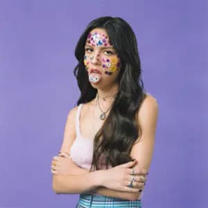 Top 10 Apple Music — Top Songs (GB) — March 16, 2026