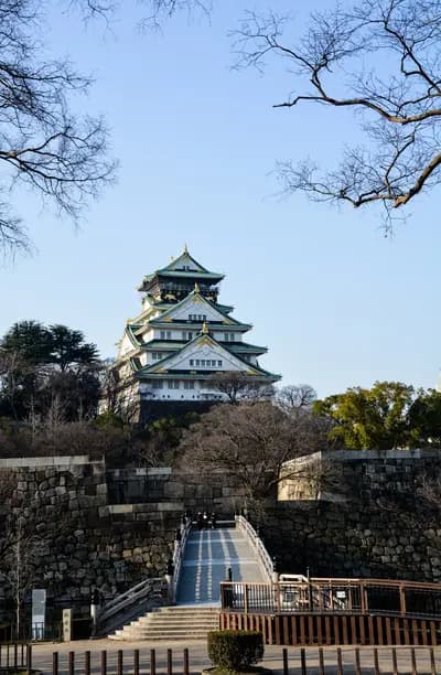 Top 10 Things to Do in Osaka