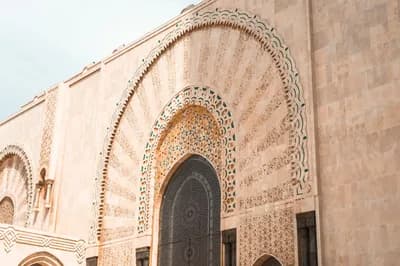 Top 10 Experiences in Casablanca