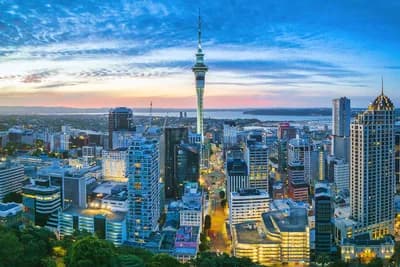 Top 10 Things to Do in Auckland