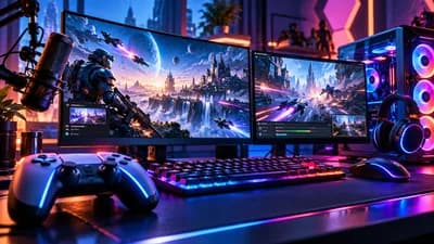 Top 10 YouTube Channels to Watch for Gaming in 2026