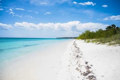 Top 10 Most Beautiful Beaches in the Caribbean