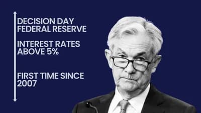 Top 10 Most Impactful US Federal Reserve Decisions in History — FINANCE Top 10 List