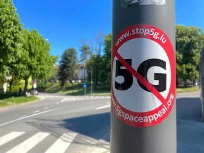 Top 10 US 5G Technology Leaders in 2025: Carriers, RAN Vendors & Tower Companies — TECHNOLOGY Top 10 List