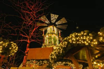 Top 10 Best Christmas Markets in Europe — Travel Top 10 List